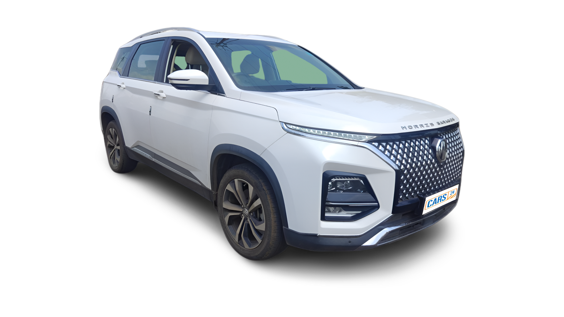 MG HECTOR-img